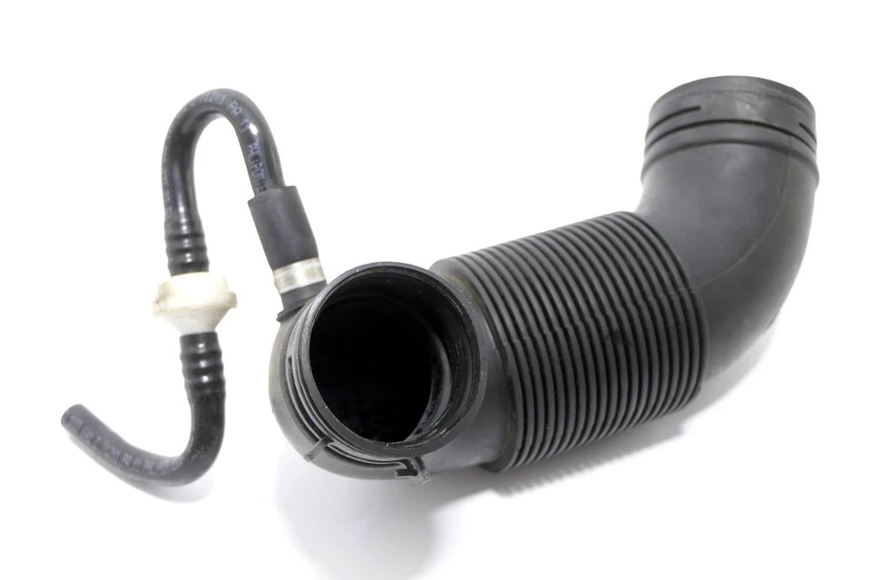 VW Polo 9N Ib Luftrohr Schlauch Rohr 6y0129684b 1,2 Verbindungsrohr BMD CHFA CHF - Bild 2 von 3