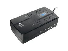 Vertiv Liebert PST5-660MT120, 660VA/400W Uninterruptible Power Supply, 8