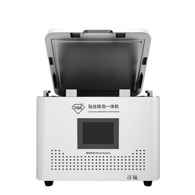 Vacuum Laminator Screen Press Screen Replacement Repair Equipment TBK808A