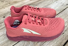 Women's 7.5 Altra Torin 4.5 Zero drop, wide FootShape design, Running Shoes