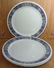 Corelle 10 1/4" TRIBAL SPIRIT Dinner Plates Set of 4