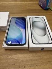 Apple iPhone 15 - 128GB - Nero Eccellente (omaggio Air Pods 3)