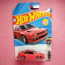 Hot Wheels MASERATI SHAMAL