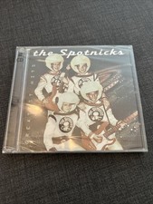 CD The Spotnicks - Greatest Hits, Neu 