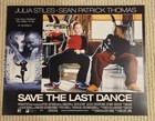 Save the Last Dance 2001 original US 11x14 lobby set 8 cards Julia Stiles — photo 4
