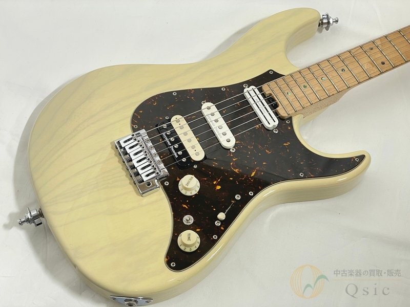 ギター ESP Snapper AS SNAPPER-AS | ESP GUITARS