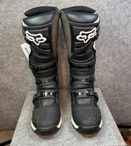 Fox Comp 5 Boots | eBay