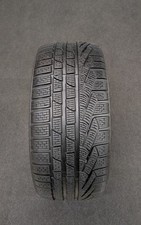 1 Pirelli Winter Sottozero W240 Serie Ii 2354018 91v Snow Tire Porsche N2
