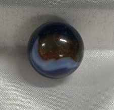 Dave's Appalachian Swirls D.A.S. Marble