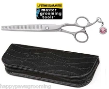 Master Grooming Tools LUXE 5900 PREMIUM Professional THINNING SHEAR Scissor Pet