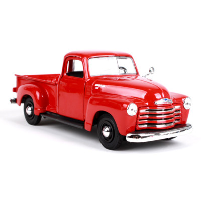 maisto 1950 chevrolet 3100
