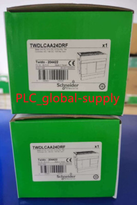TWDLCAA24DRF 1PC  New original Unopened Schneider TWDLCAA24DRF  Fast shipment