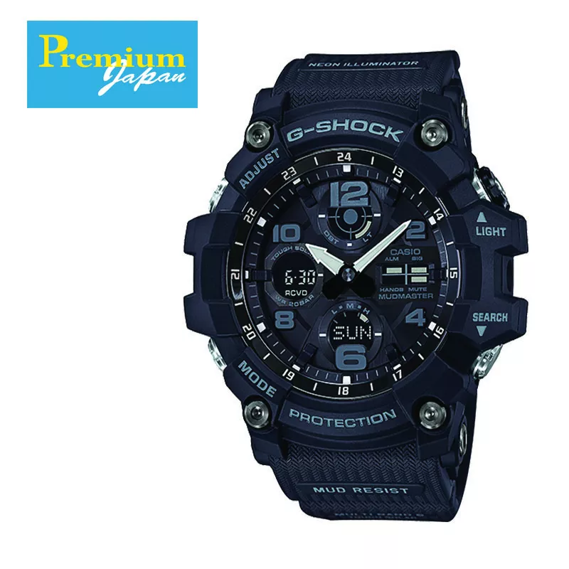 G shock clearance mudmaster gwg 100