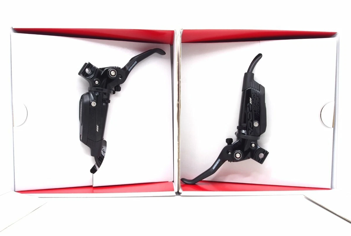 Sram code r disc brake cheap set