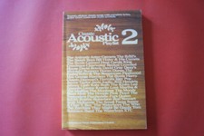 Classic Acoustic Playlist Volume 2 .Songbook .Vocal Guitar Chords