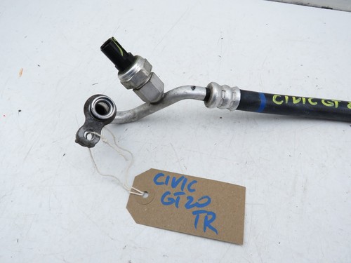 2020 HONDA CIVIC MK10 2.0 PETROL VTEC A/C AIR CON PIPE HOSE - Picture 2 of 6