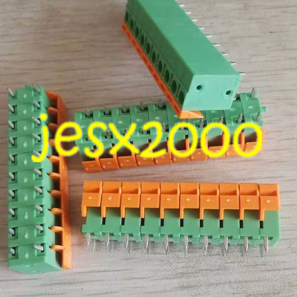 10PCS NEW Phoenix FFKDS/V1-5.08 PCB terminal 1790319 #CL | eBay