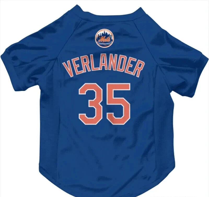 Royals sales pet jersey