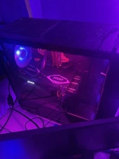 gaming pc desktop computer i7-10700