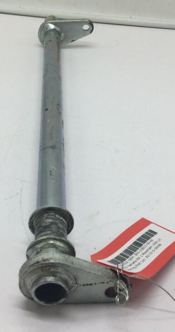 Yamaha Steering Column 03-22 RX 1 Warrior Apex GT Mountain 8FA