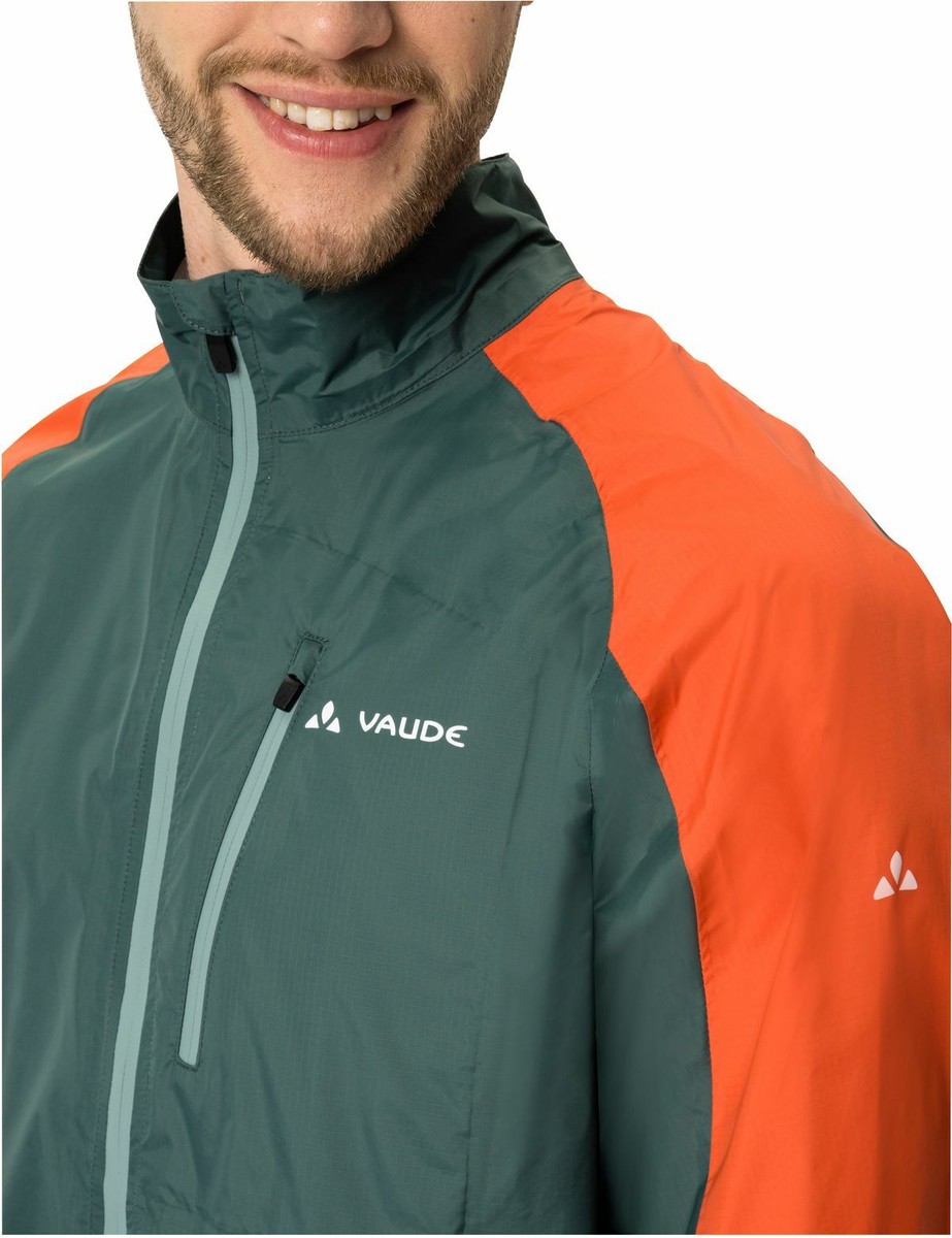 Vaude Drop Jacket Iii Kapuze VAUDE Mens Drop Jacket III