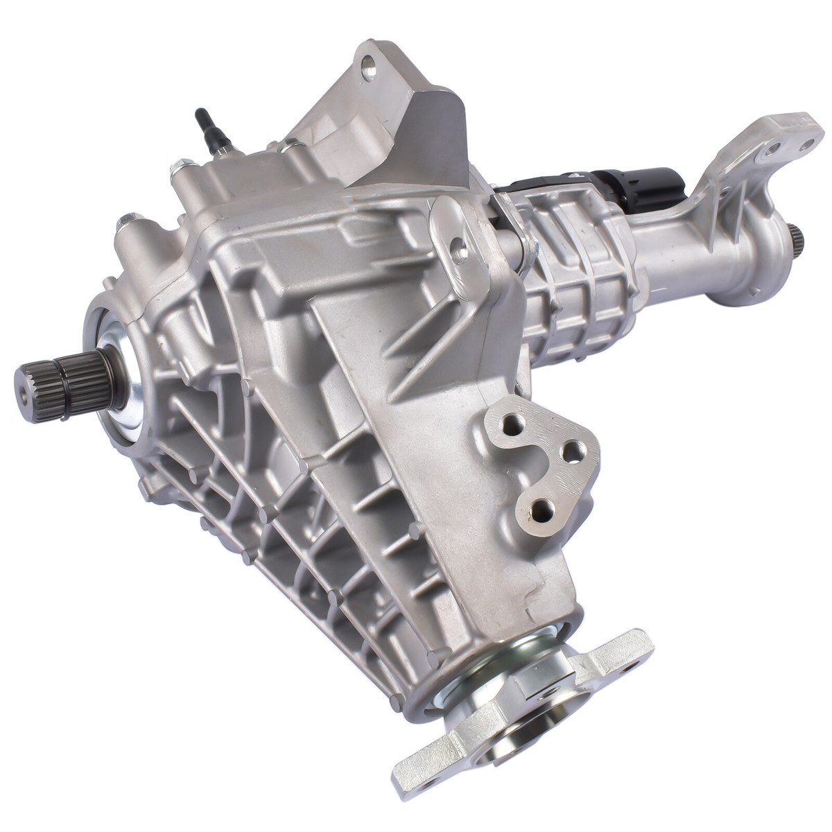 Front Differential 3.55 Ratio For 13-20 Dodge Ram 1500 68257421AA