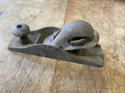 vintage 110 hobel
