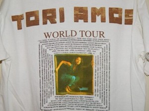 Tori Amos Shirt | eBay Tori Amos Shirt | eBay