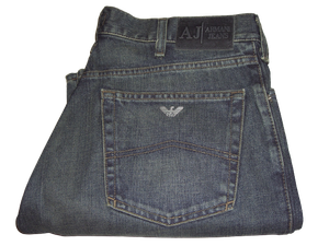 jeans armani ebay