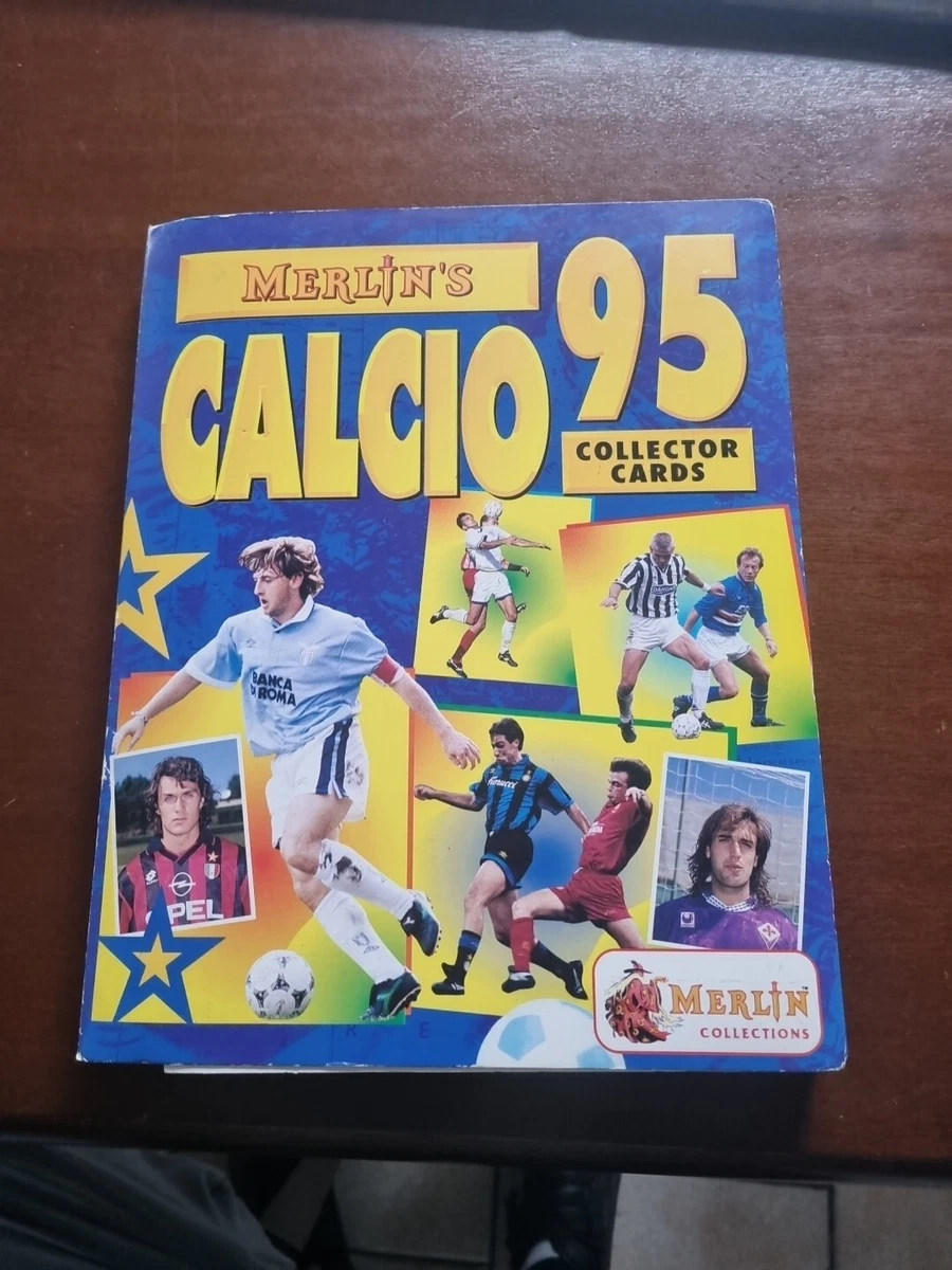 1 pezzo Raccoglore di carte da scambio di calcio da 3 pollici, 4 tasche, portacarte con 400 tasche e 50 maniche rimovibili su entrambi i lati per la raccolta e conservazione di