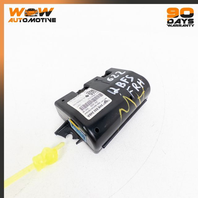 06-13 BENTLEY CONTINENTAL FLYING SPUR REMOTE INFRARED BOX CONTROL MODULE OEM