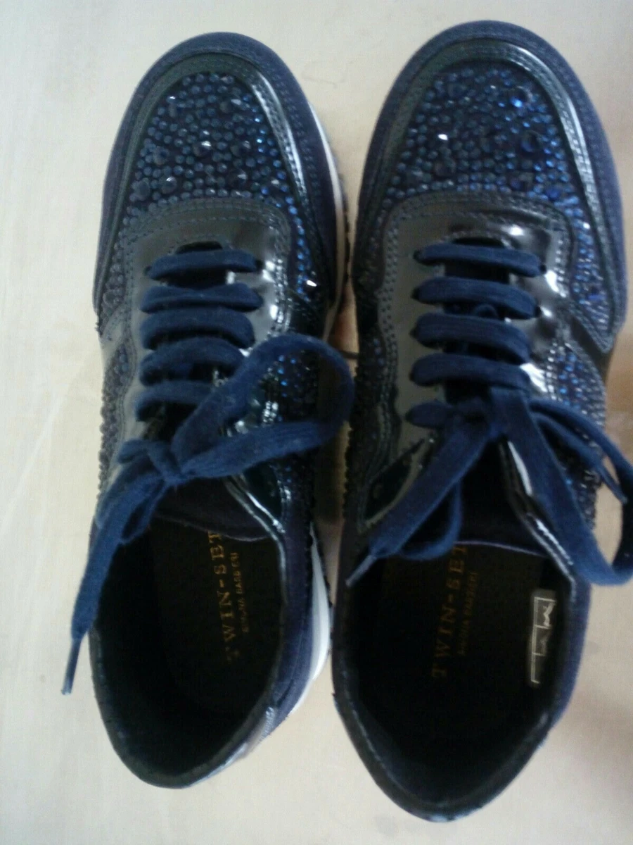 Sneakers twin set sale