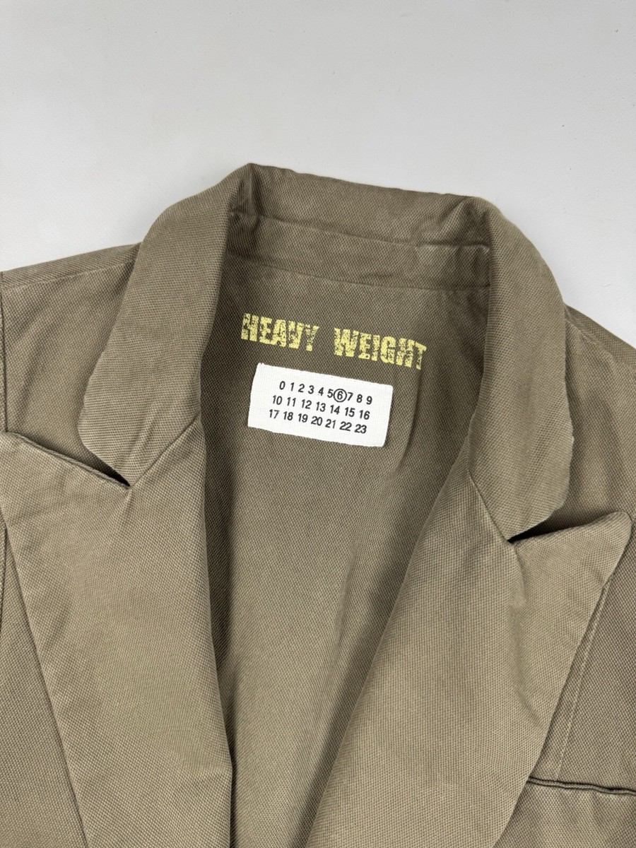 ジャケット・アウター 90's allegri Martin Margiela designed 90's allegri designer by Martin Margiela Black boa coat