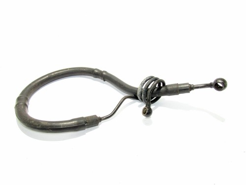 VW Golf MK4 1J 2004 1.6 Petrol Benzin Servoleitung steering column pipe rohr