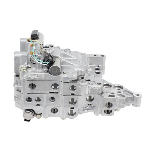 CVT Valve Body w/Solenoids For Honda CR-V Civic 1.5L 2016 2017 2018 2019 2020 - Picture 8 of 12