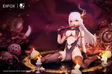 Pre-order BearPanda Painted Skin 1/12 Complete Action Figure Model