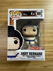 Funko Pop The Office Andy Bernard Sumo Suit Target Exclusive #1061