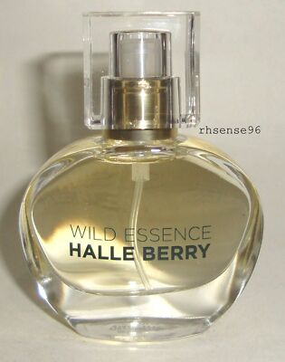wild essence halle berry Wild Essence by Halle Berry » Reviews