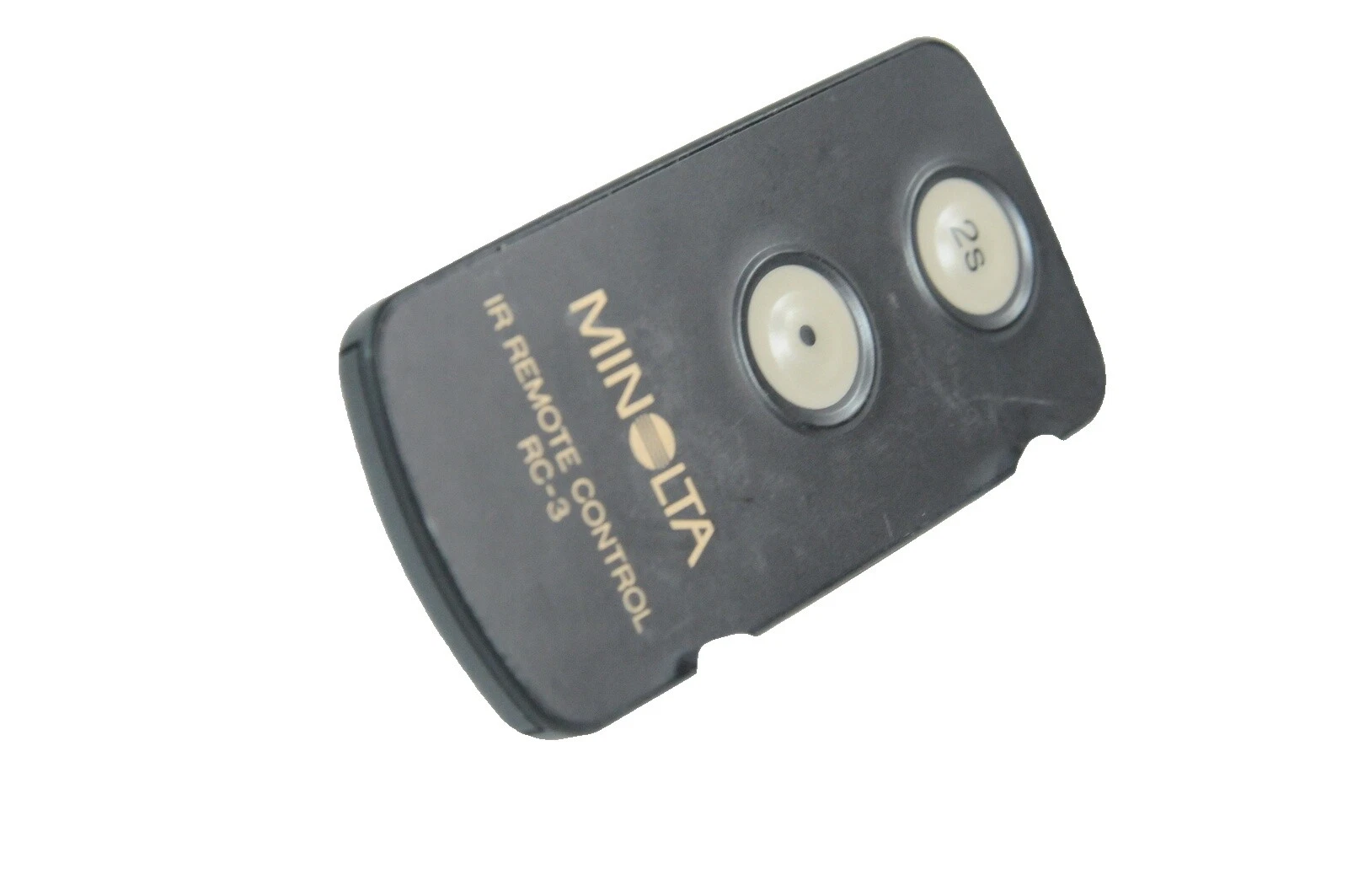 Controles remotos Konica Minolta Cámara