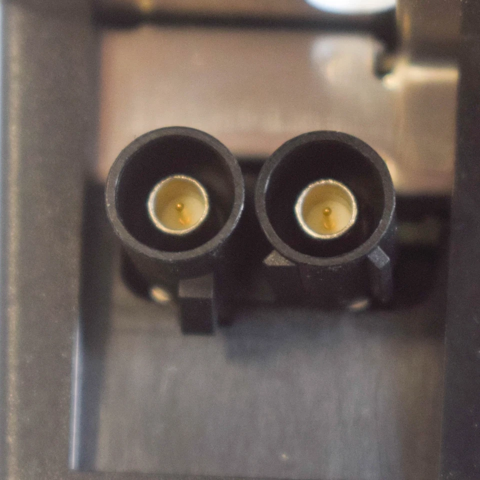 Modulo unità di controllo telematica Bluetooth BMW 4 Coupé F32 9382417 9297787 - Immagine 3 di 4