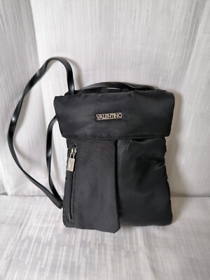 VALENTINO BORSA DA SPALLA DONNA SHOULDER BAG MADE IN ITALY CASUAL