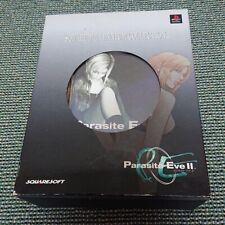 Parasite Eve 2 Square Millennium Collection PS1 Playstation 1164 p1