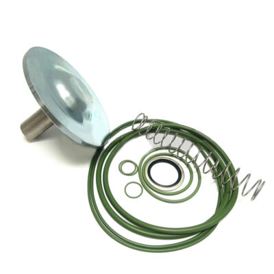     3001501006 Oil Stop Check Valve Kit For Air Compressor New #E7