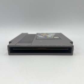 Nintendo NES Pictionary Tested & Working Authentic Game Cartridge 1990 LJN