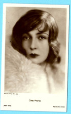 DITA PARLO # 4391/1 VINTAGE PHOTO PC. PUBLISHER GERMANY 3739