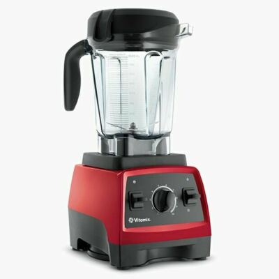 Vitamix Blender Red | eBay