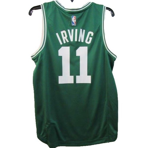 boston celtics city jersey 2018