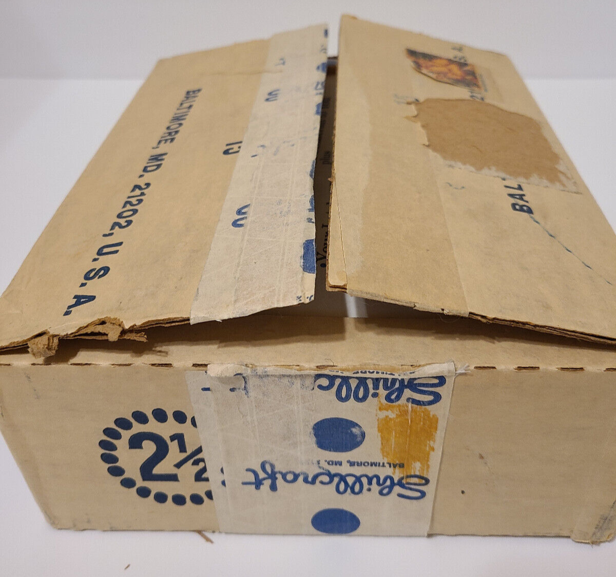 Shillcraft Latch Hook Rug Kit Vintage New In Box COPPER ROSE 994 18" x