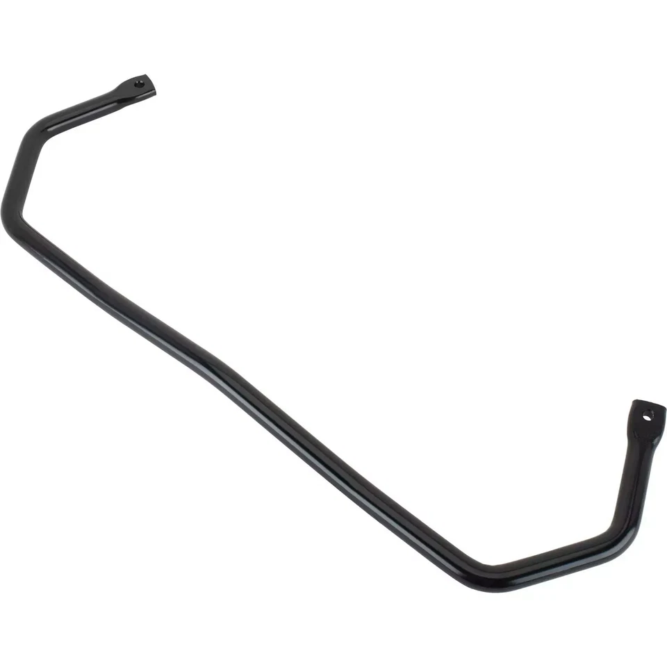 1962 年别克里维埃拉黑色粉末涂层性能 1 英寸后摇杆套件 — 第 4/4 张图片