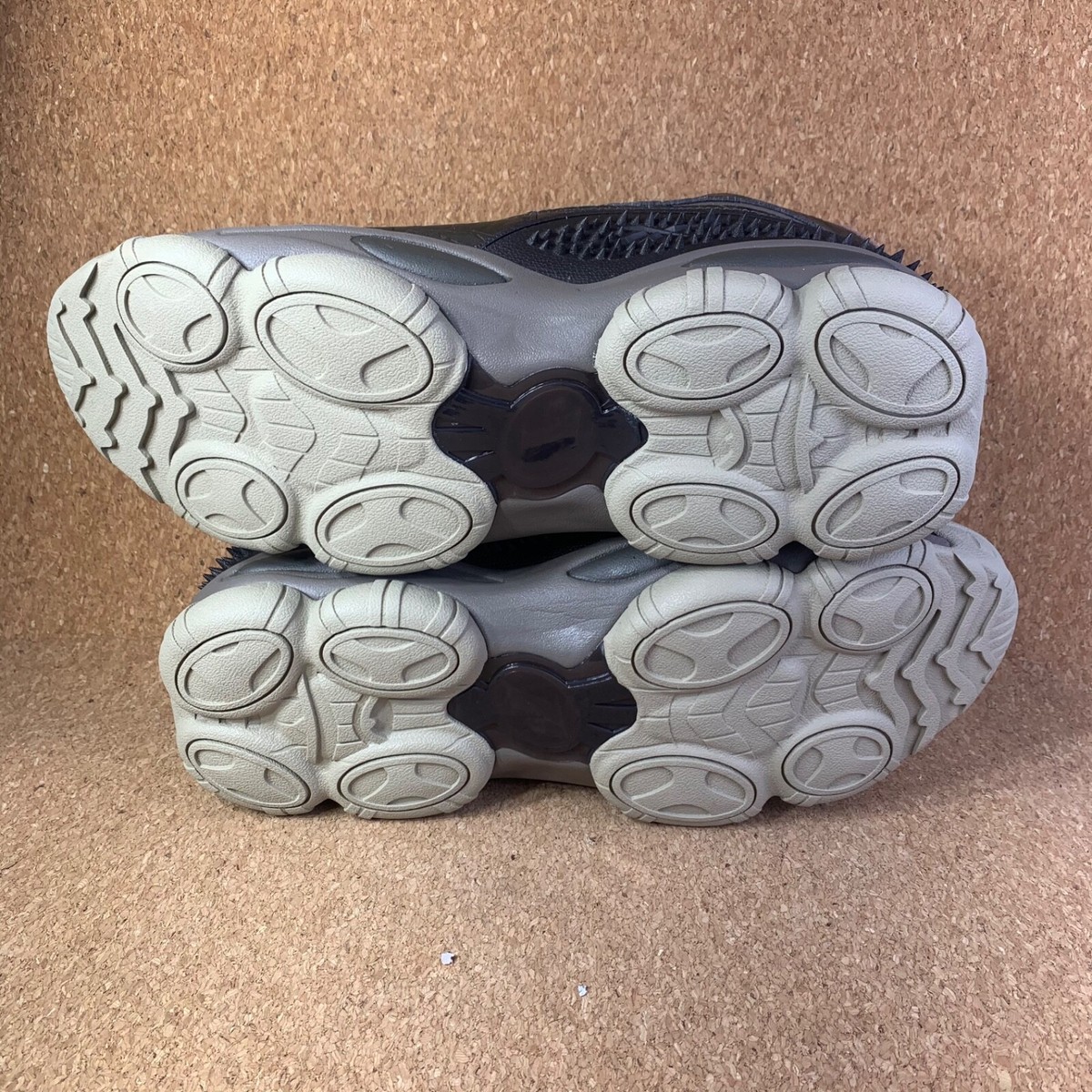 経典ブランド 【NBA】90s Reebok LAレイカーズ ジャバー アブドゥル